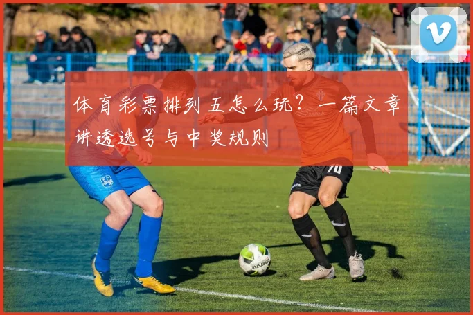 体育彩票排列五怎么玩?一篇文章讲透选号与中奖规则